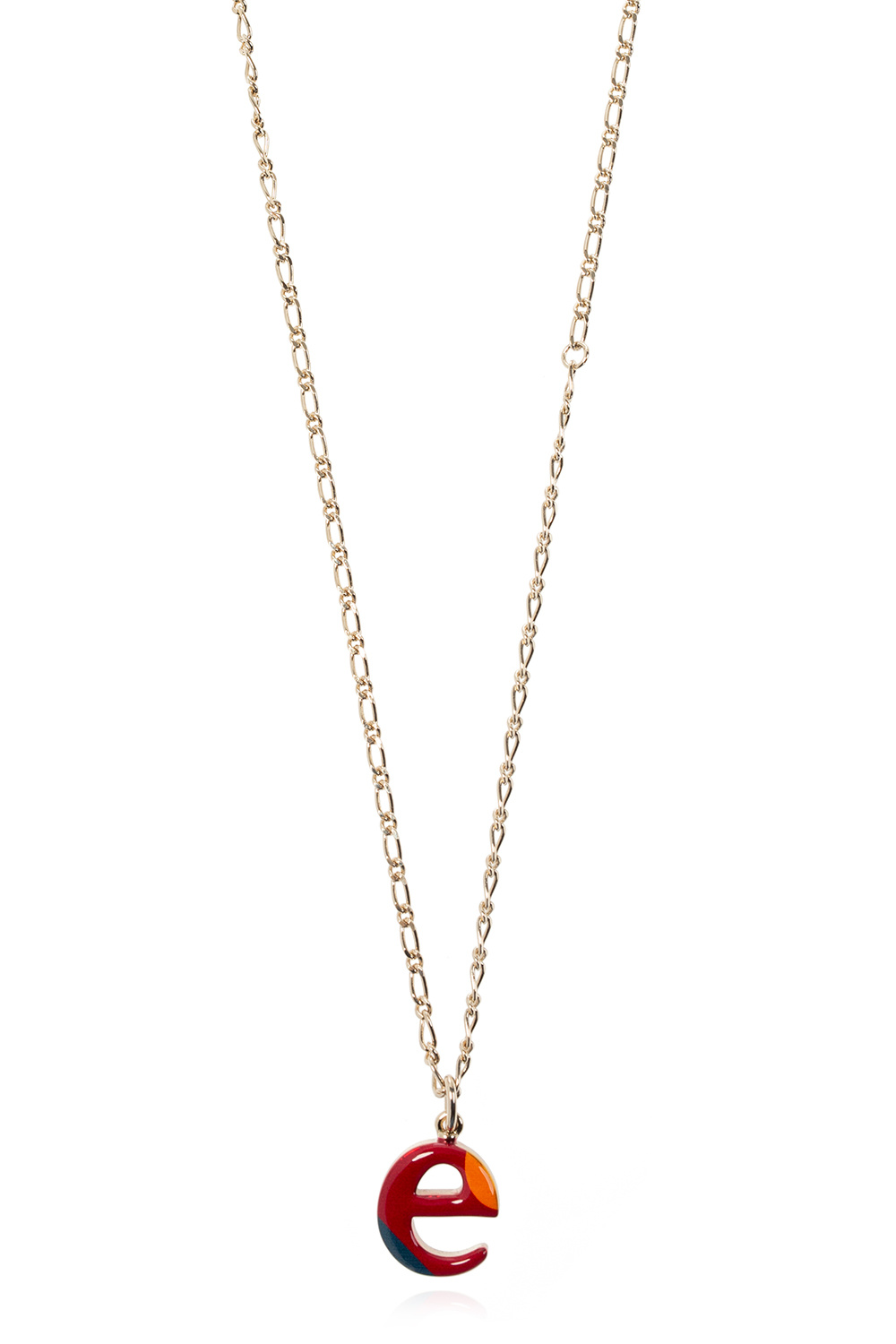 Chloe on sale charm necklace